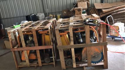 南郑行李、家具、电器包装托运