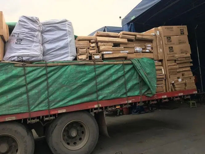 南郑家具托运